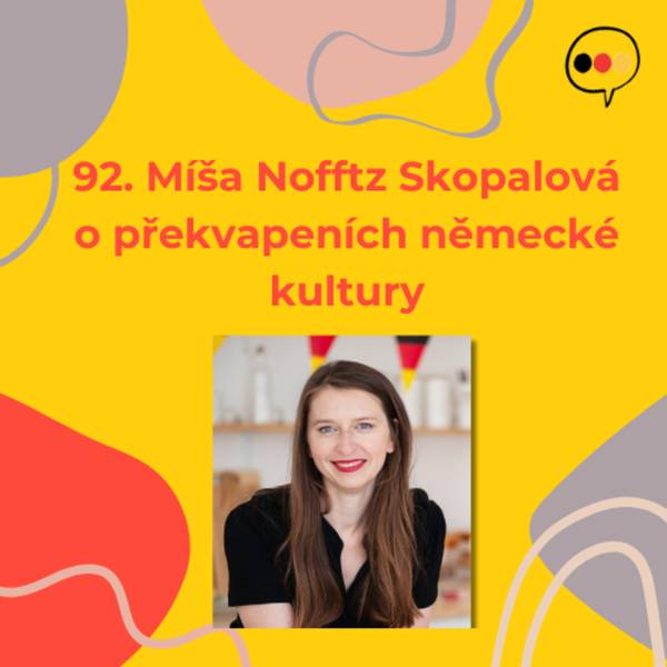 Tak Trochen němčina